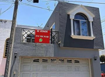 ecfcf4704a22238d2733bfe1ae447a109080b1c64e2b90d9dad0abaf3384cff2 · Casa en Venta Jardines Bugambilia, Villa de Alvarez, Colima