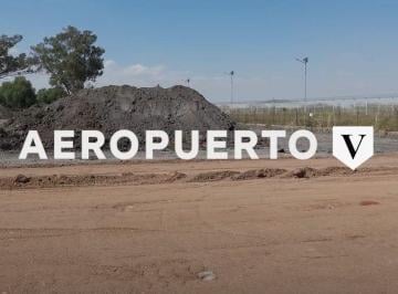 dc3845ecb7fc1390c58bc60f5d9df036a53c5b8f36fd2c70c2a676a8dcb46928 · Lote en Preventa Dentro de Parque Industrial Elite Aeropuerto V