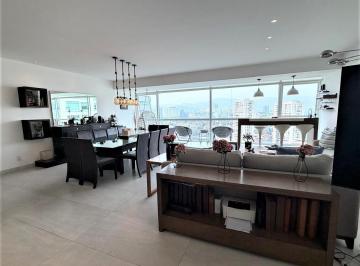 Departamento · 240m² · 3 Recámaras · 3 Estacionamientos · Departamento en Venta en Bosques de Las Lomas Privada del Bosque (M&sup2;d3677)