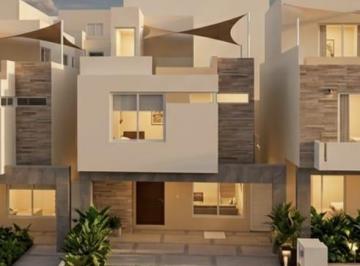 Casa · 242m² · 3 Recámaras · Casa en Venta Modelo Himalaya en Figue, Zibatá, Querétaro