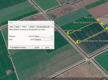 Terreno / Lote , Ahome · Terreno en Venta, Los Mochis, Sinaloa