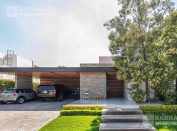 Casa de 4 habitaciones, Querétaro · Exclusiva Residencia de Lujo en El Campanario Residencial & Golf