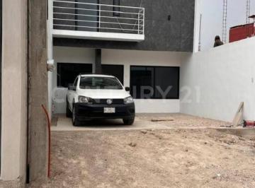 Casa · 80m² · 2 Recámaras · 2 Estacionamientos · Casa en Venta Barrio de San Ramon San Cristobal