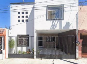 Casa de 3 habitaciones, Aguascalientes · Venta de Casa en Rio Eufrates Colinas del Poniente Aguascalientes