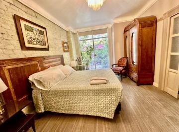 Departamento de 1 habitación, Cuauhtémoc · Renta Estudio Amueblado en Edificio Condesa