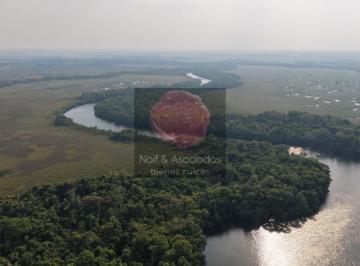Terreno / Lote · 22900ha · Remate de Hectáreas en Laguna de Términos Campeche