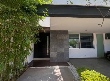 Casa de 4 habitaciones, Zapopan · Hermosa Residencia en Renta en Exclusivo Coto Villa La Cima