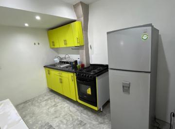 Departamento de 1 habitación, Cuauhtémoc · ¡Venta de Departamento de 55 m² en Viaducto, Cuauhtémoc!