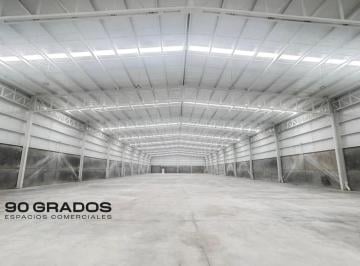 Bodega comercial · 2800m² · Bodega Industrial en Santa Catarina