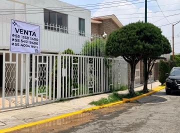 Casa de 3 habitaciones, Tlalnepantla de Baz · Casa en Fraccionamieto Cerrado Seguridad 24hrs