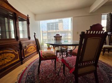 Departamento de 2 habitaciones, Benito Juárez · Departamento Amueblado en Napoles | Renta