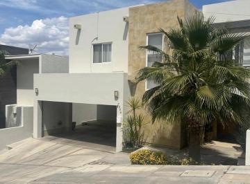 Casa de 3 habitaciones, Chihuahua · Casa en Venta | Residencial Las Canteras