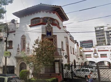 Casa de 6 habitaciones, Cuauhtémoc · Venta de Casa en La Condesa, Ciudad de Mexico.