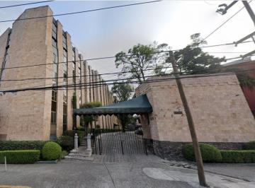 Departamento de 3 habitaciones, Alvaro Obregón · Departamento en Venta en Rio de La Magdalena Tizapán San Ángel Álvaro Obregón Ciudad de México