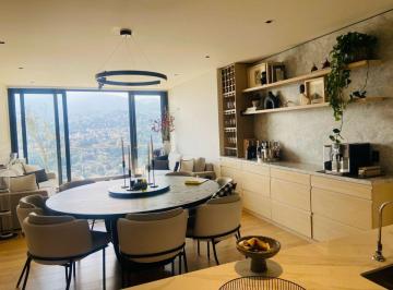 Departamento de 3 habitaciones, Cuajimalpa de Morelos · Venta Excelente Departamento en Origina Santa Fe