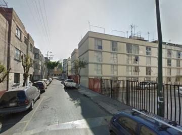 Departamento de 2 habitaciones, Miguel Hidalgo · Departamento en Venta, San Miguel Chapultepec, Miguel Hidalgo