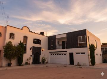 Casa en condominio de 5 habitaciones, Aguascalientes · Casa Muy Amplia Al Norte de Aguascalientes, Arroyo de La Hacienda