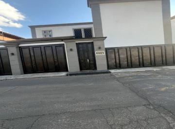 Casa de 5 habitaciones, Miguel Hidalgo · Casa en Venta, Adjudicada, en Miguel Hidalgo, Cdmx - Adr*