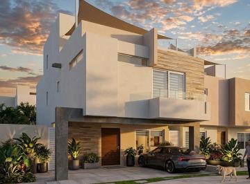 Casa · 277m² · 4 Recámaras · 2 Estacionamientos · Casa en Venta Modelo Himalaya en Figue, Zibatá, Querétaro