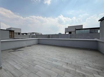 Departamento de 2 habitaciones, Benito Juárez · Se Renta Departamento Nuevo en La Col. Nápoles, Benito Juárez