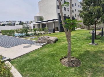 Departamento de 3 habitaciones, El Marqués · Departamento en Renta en Zibatá, El Marqués, Querétaro