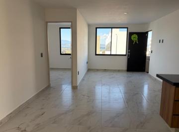 Departamento de 3 habitaciones, El Marqués · Departamento en Renta en Zibatá, El Marqués, Querétaro