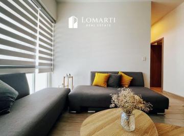 Departamento de 2 habitaciones, Guadalajara · Departamento Amueblado en Renta Tres Lagos Lifestyle