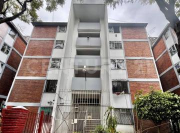 Departamento · 72m² · 3 Recámaras · 1 Estacionamiento · Cercana Av Acoxpa y Canal de Miramontes