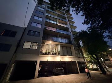 Departamento de 2 habitaciones, Benito Juárez · Departamento de 90 m² con 2 Recámaras en Venta.