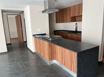 Departamento de 4 habitaciones, Zapopan · Departamento Nuevo en Venta en Puertas del Thule Torre Merak