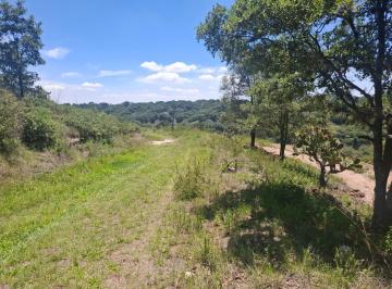 Terreno / Lote · 1820m² · Venta de Terreno en Fracc. Resid. Campestre Lt 110, Mz 11, de Villa del Carbón