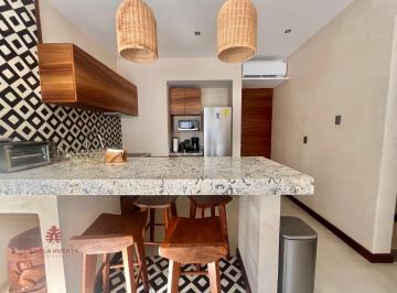 Departamento · 2 Recámaras · Renta a Largo Plazo en Tulum - Long Term Rental Tulum.