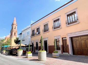 Oficina , Aguascalientes · Se Renta Exclusiva Oficina en El Centro Histórico de Ags.