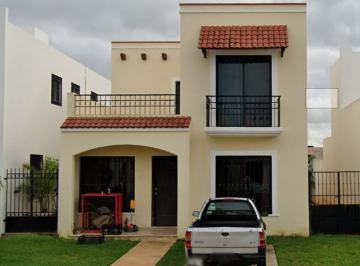 Casa de 3 habitaciones, Mérida · ¡Hermosa Casa en Venta en Merida!