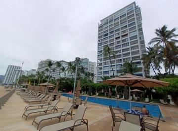 Departamento de 4 habitaciones, Acapulco de Juárez · Renta PH Acapulco – Cond Camelia y Magnolia