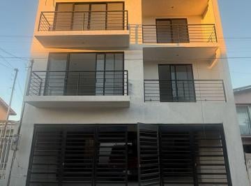 Edificio · Depto de Lujo en Fracc. Las Californias – 3 Recámaras, Terrazas, 2 Estacionam