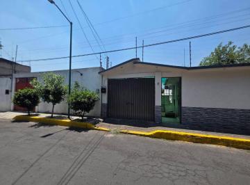 Casa de 2 habitaciones, Xochimilco · Se Vende Casa Sola en Xochimilco de 360 m² con Jardin.
