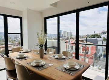 Departamento de 2 habitaciones, Tijuana · Bonitos Departamentos a 9 Minutos de La Garita de San Ysidro!