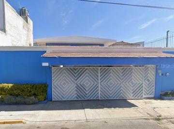 Casa de 3 habitaciones, Apizaco · Casa en La Cañada Apizaco Tlaxcala