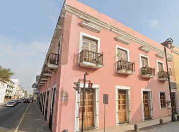 Edificio , Veracruz · Hotel Boutique en Venta en El Centro Histórico de Veracruz