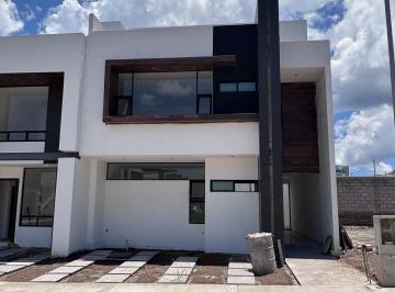Casa de 5 habitaciones, Pachuca · Casa con 5 Recámaras en Venta con 128 m² Superficie de Terreno en Pachuca Monte Olimpo