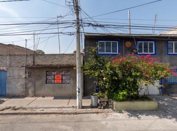 Casa de 4 habitaciones, La Paz · Venta de Casa en Av Texcoco, Col. Magdalena de Los Reyes Estado de Mexico