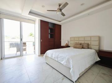 HABITACION · Departamento en Venta 1 Rec. 51 m² a Pasos de La Playa en Playa del Carmen