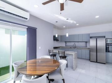 Casa de 3 habitaciones, La Paz · Casa en Venta — Las Haciendas Residencial | La Paz, Bcs Una Sola Planta · Tot