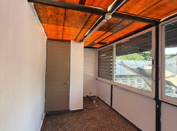 Local comercial , Coyoacán · Espacio Comercial Estratégico (Planta Alta)