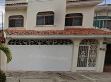 Casa de 4 habitaciones, Tepic · Venta de Casa en Turin Cd del Valle Tepic Nayarit
