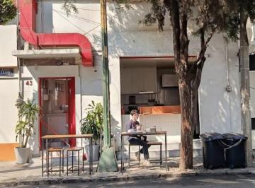 Local comercial , Benito Juárez · Traspaso Restaurante Nápoles