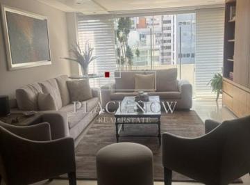 Departamento · 178m² · 2 Recámaras · 2 Estacionamientos · Departamento en Venta, Col. Polanco Miguel Hidalgo