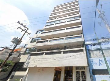 Departamento de 3 habitaciones, Benito Juárez · Bc - Flexibilidad de Pagos Departamento en Remate Bancario de Valle Sur
