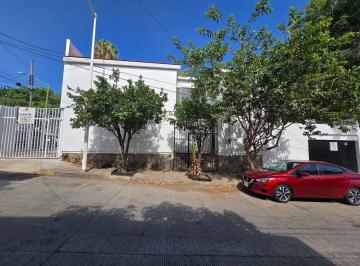 Casa uso de suelo de 1 habitación, Guadalajara · Casa Renta Corporativos | Despachos | Clinicas a Estrenar